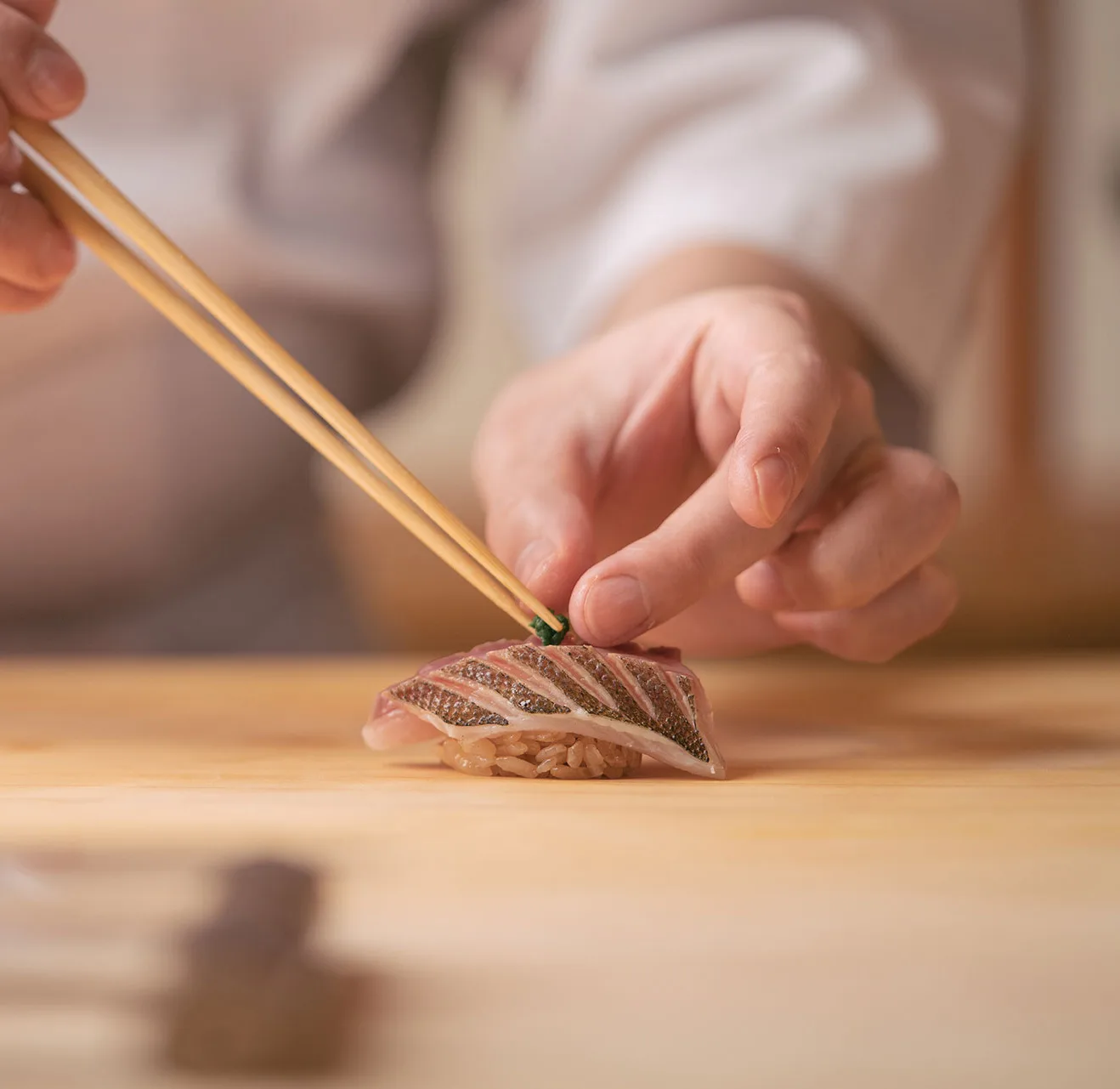 Sushi Masaki Saito — photo 4