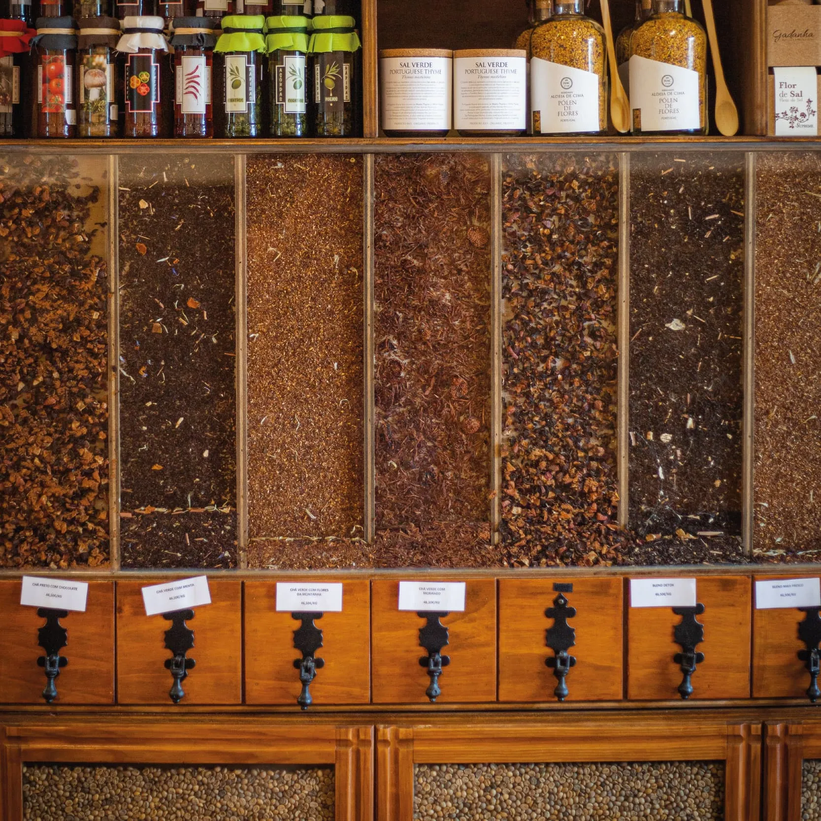 Mercearia Gadanha — photo 8