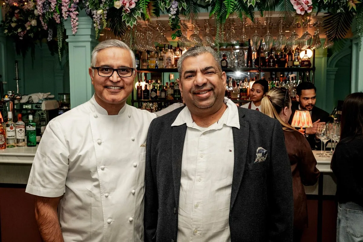 Essence at The Pantiles by Atul Kochhar — photo 15