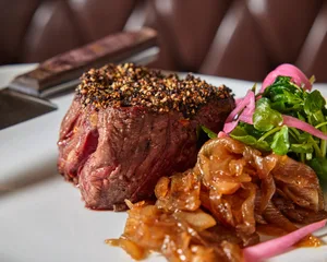 Grill 23 & Bar — photo 13