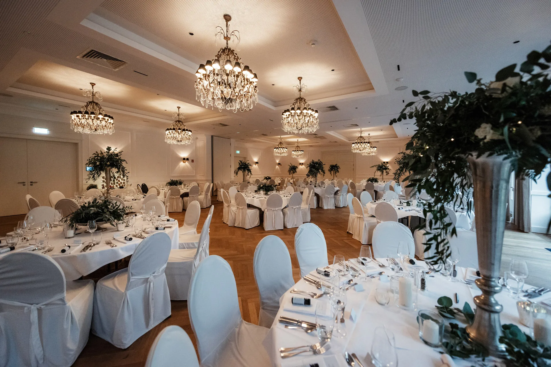 Restaurant Gut Altona — photo 18