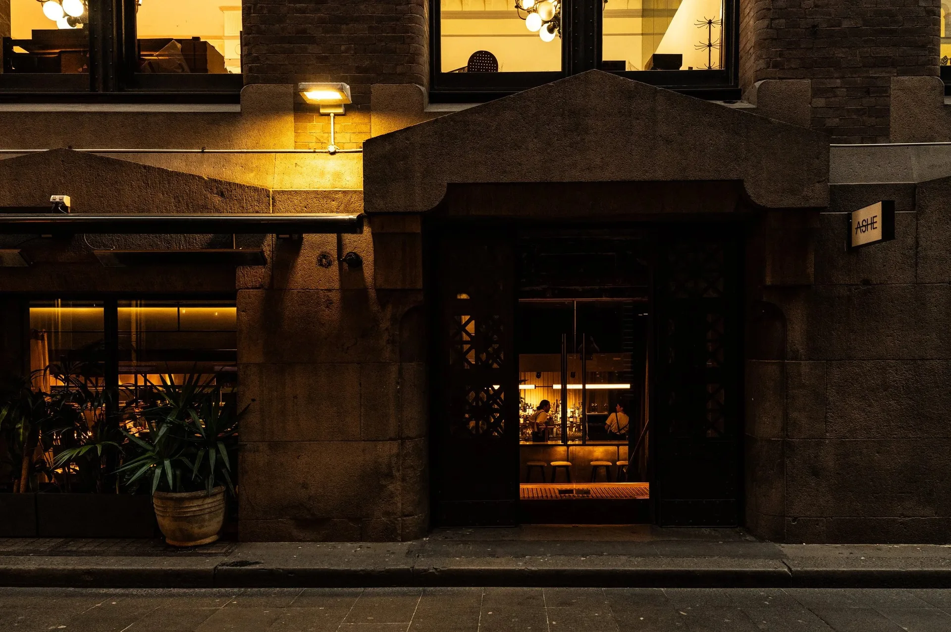 Bentley Restaurant & Bar — photo 50