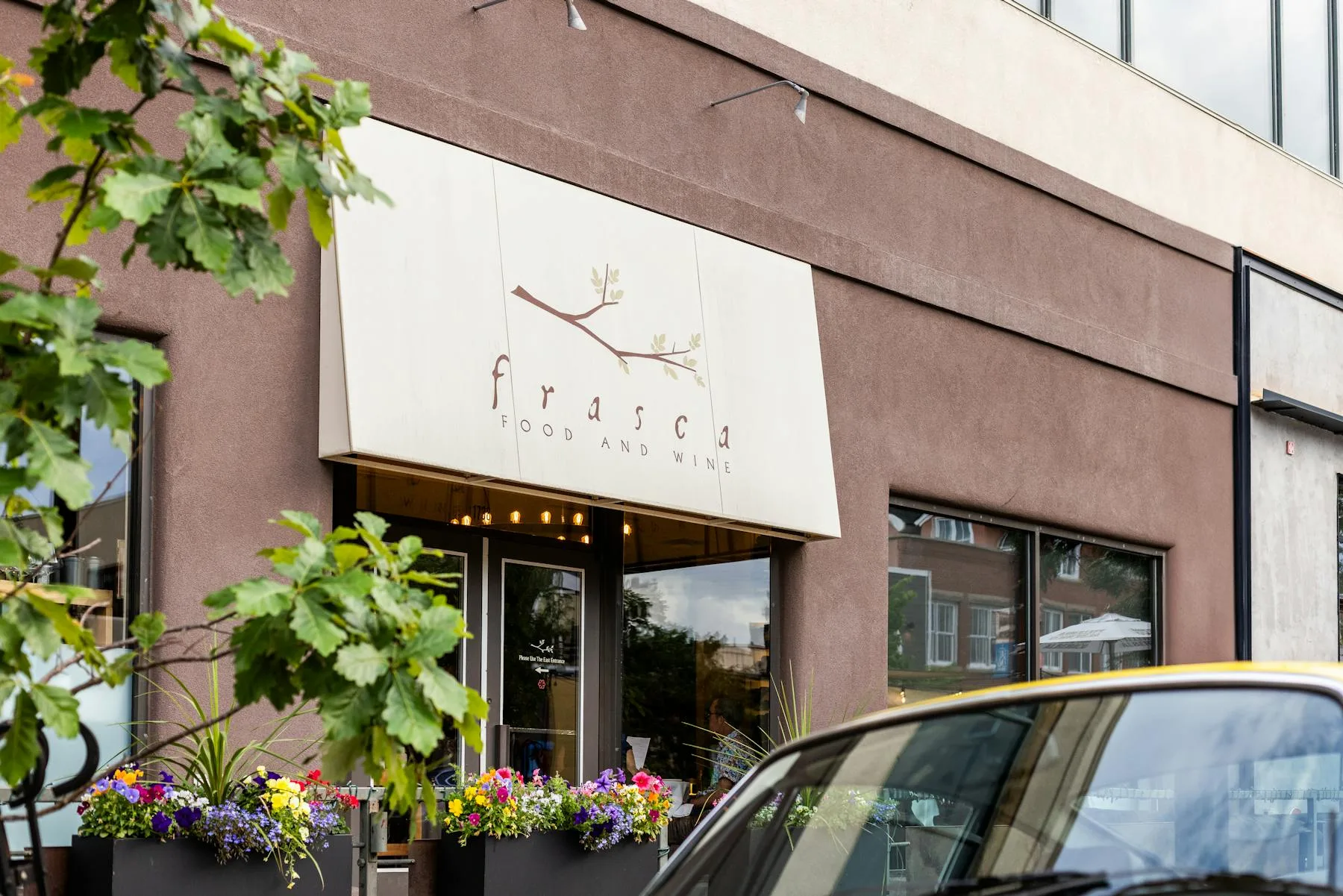Frasca Food & Wine — photo 28