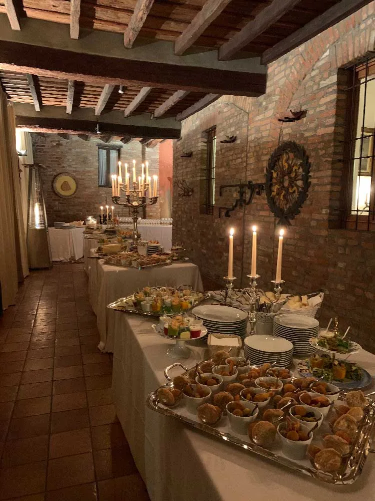 Albergo del Sole — photo 34
