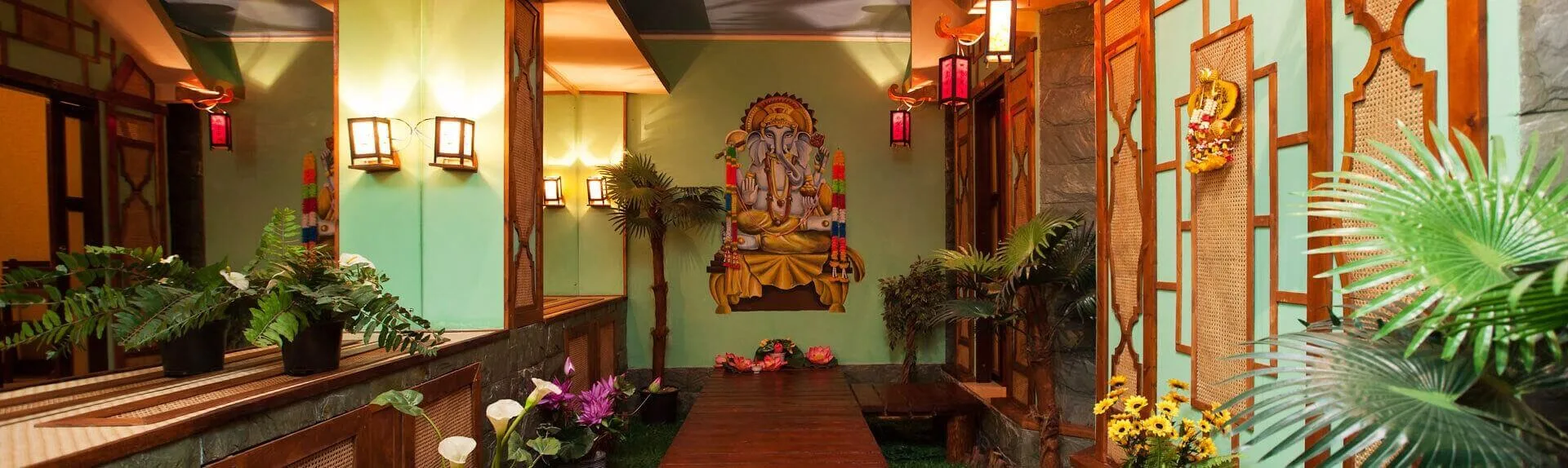 PATTAYA SPA — photo 65