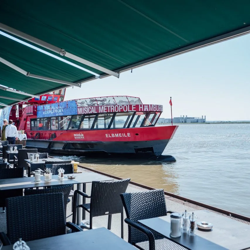 Fischclub Blankenese — photo 42