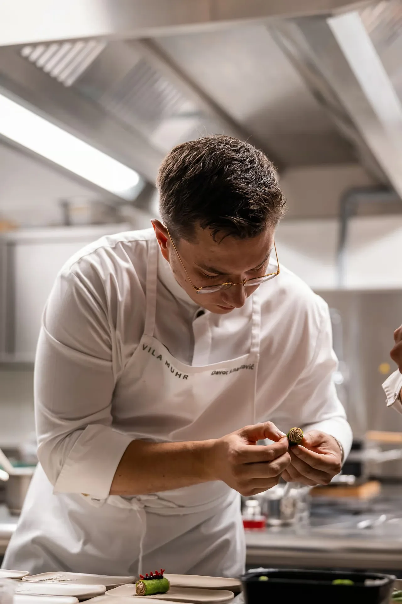Vila Muhr Gourmet — photo 36