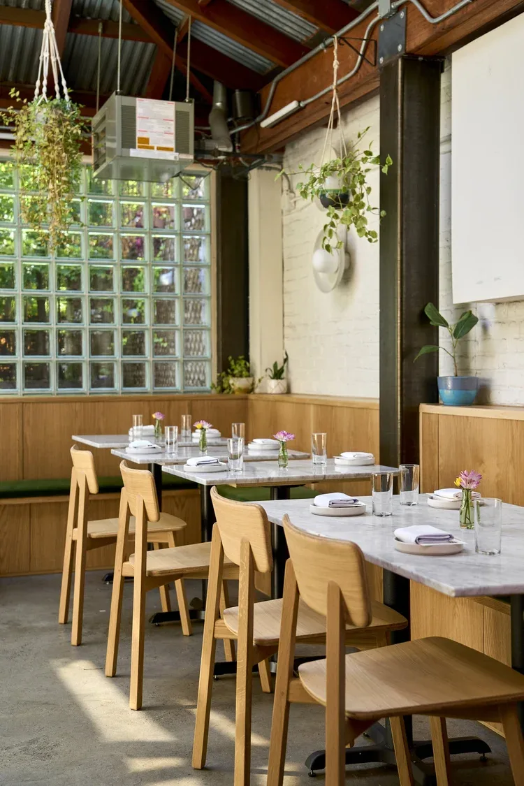 Cafe Mado — photo 12