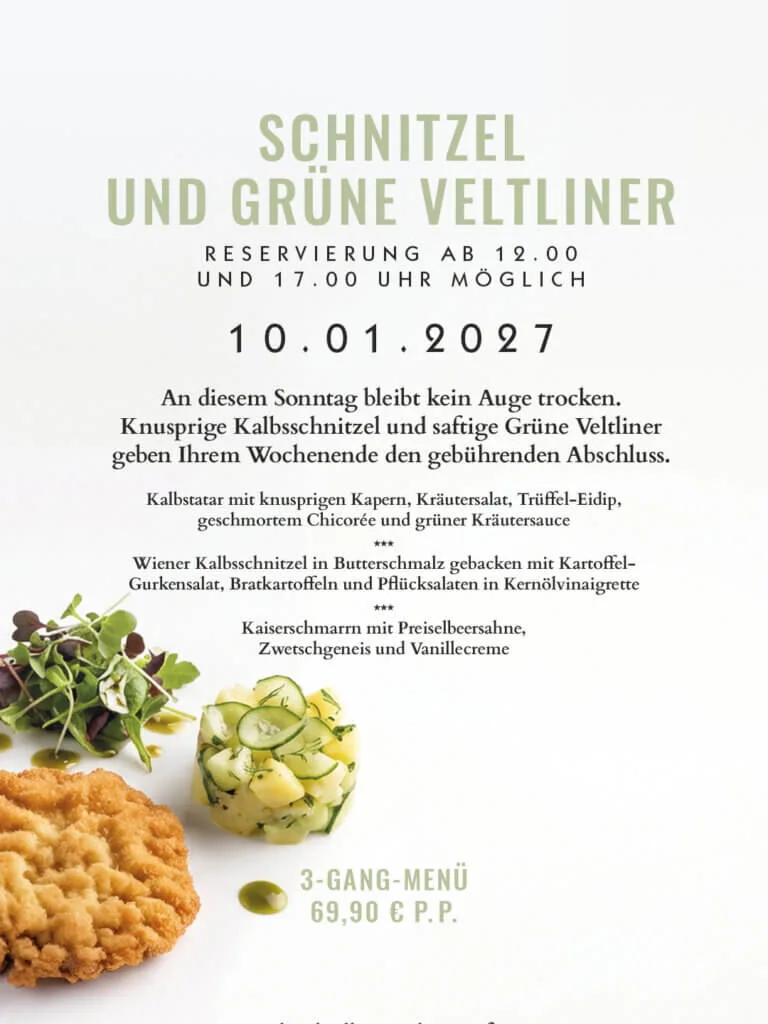 Restaurant Anna Seibert — photo 25