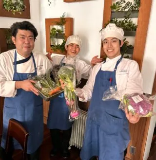 Ristorante ACQUA PAZZA — photo 7