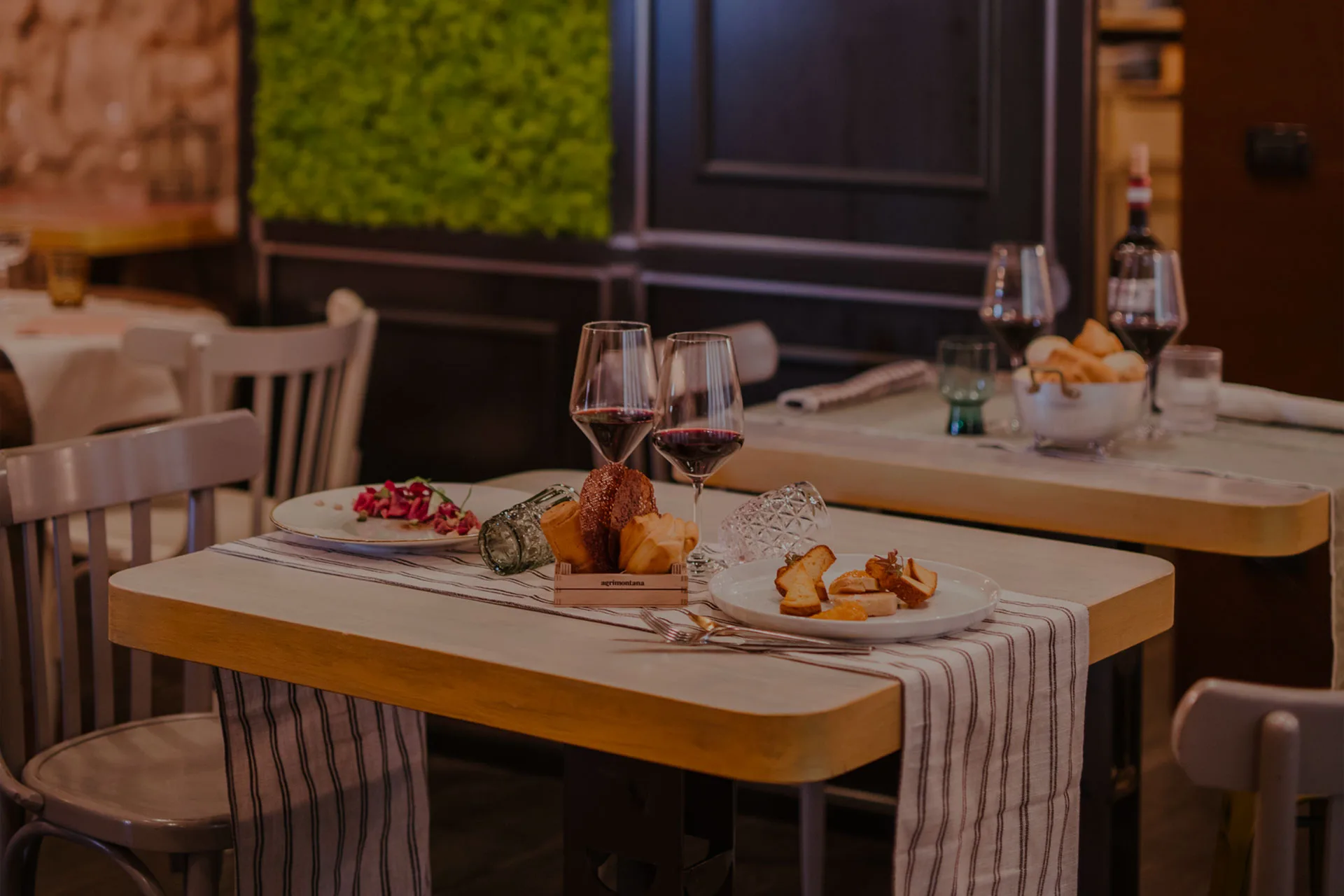 Osteria Mercato — photo 7