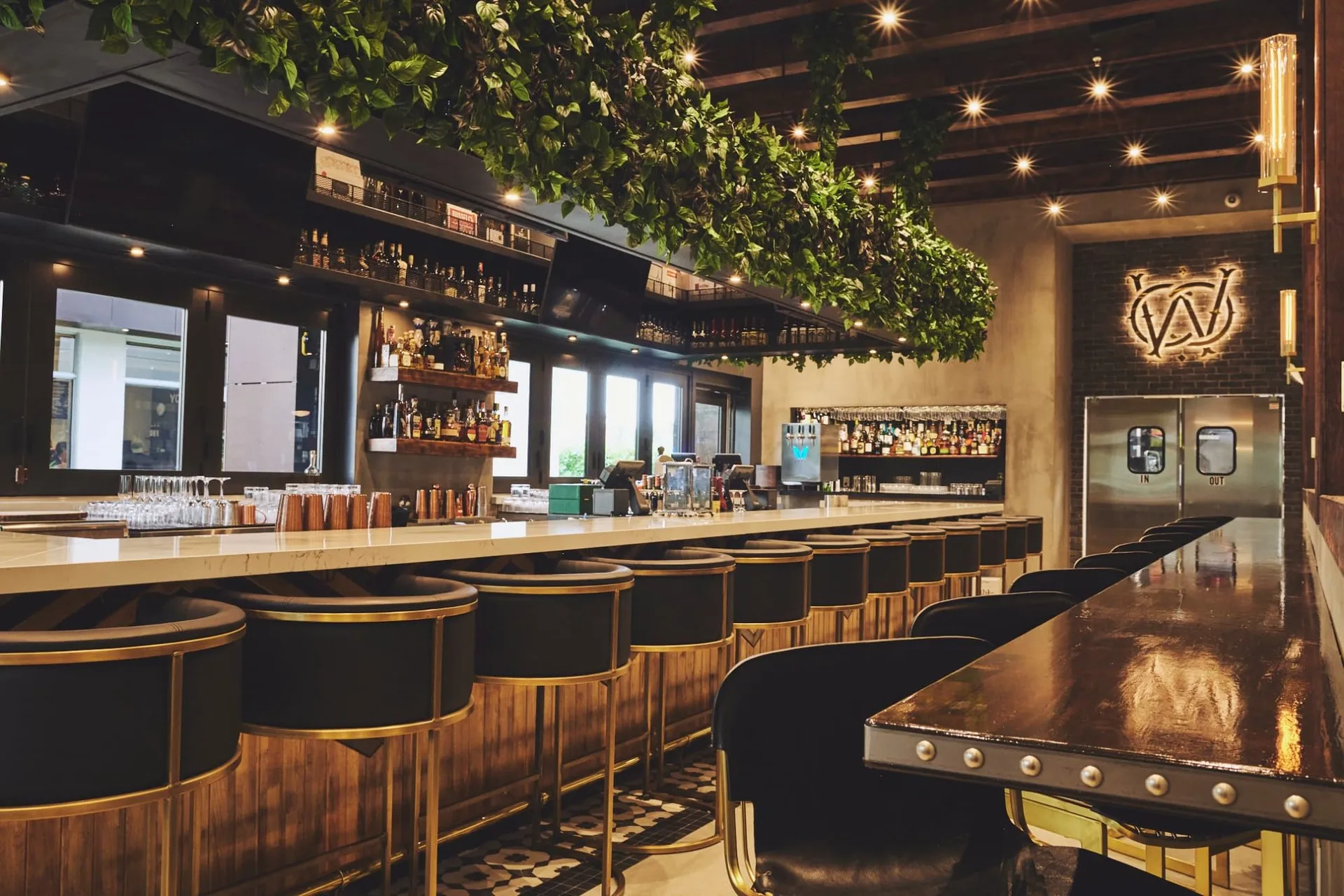 Warren American Whiskey Kitchen — photo 41