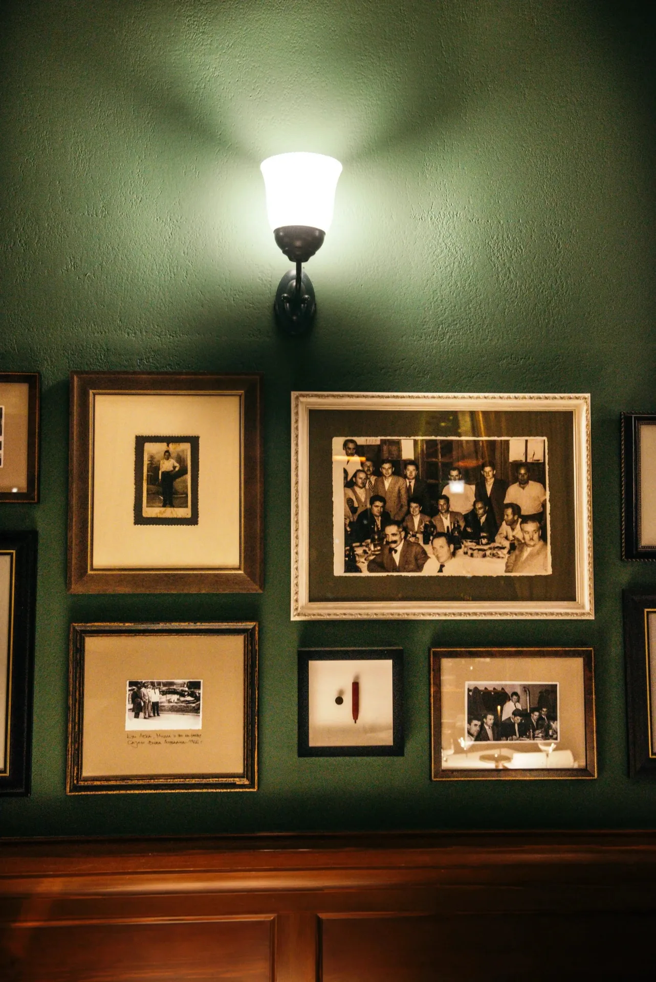 RESTORAN RUBIN — photo 38