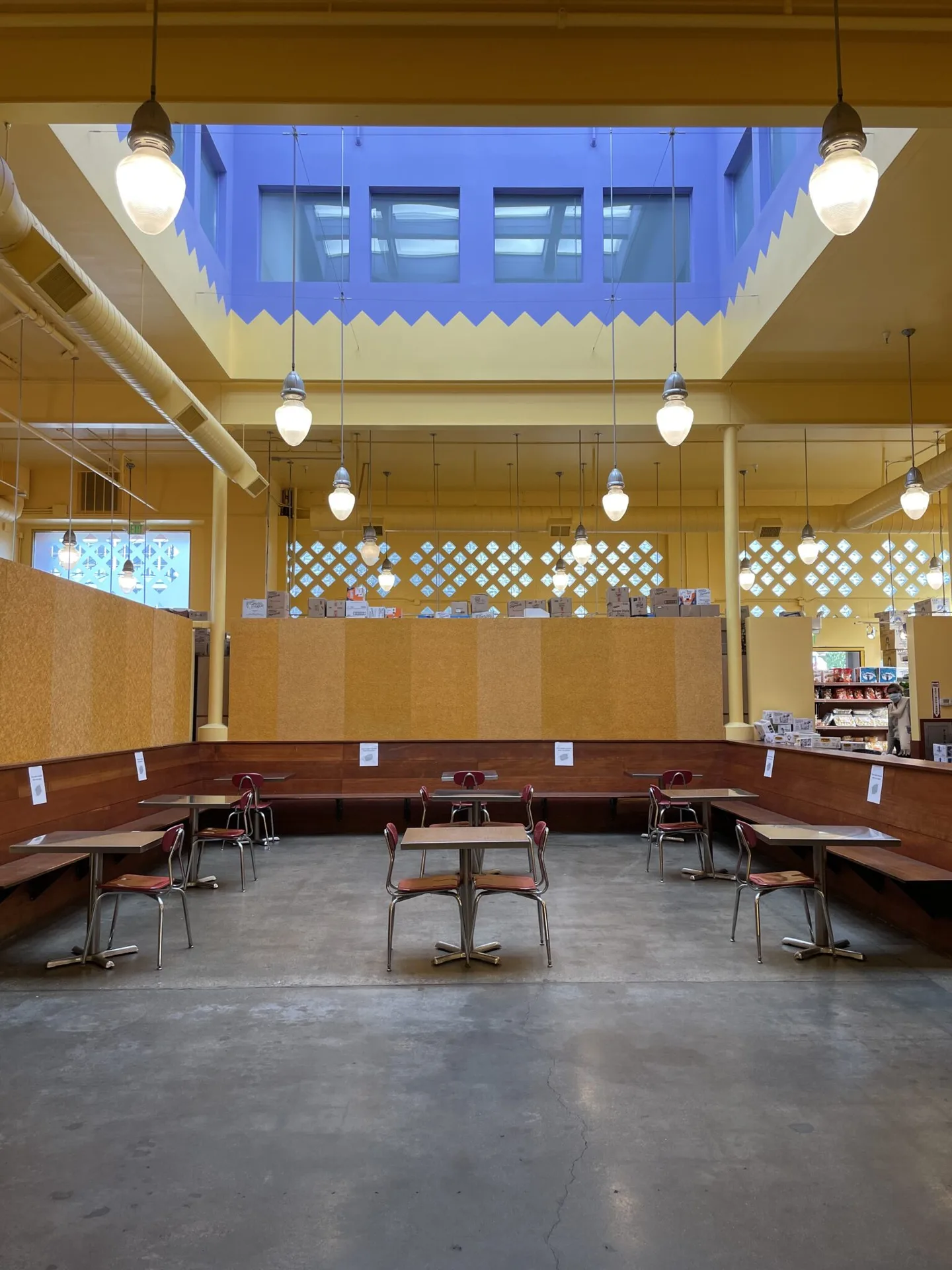Vik's Chaat — photo 17