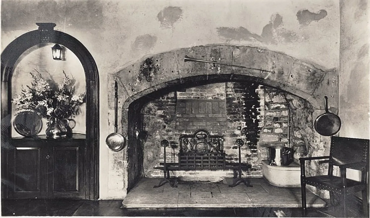 Angel and Royal Hotel — photo 4