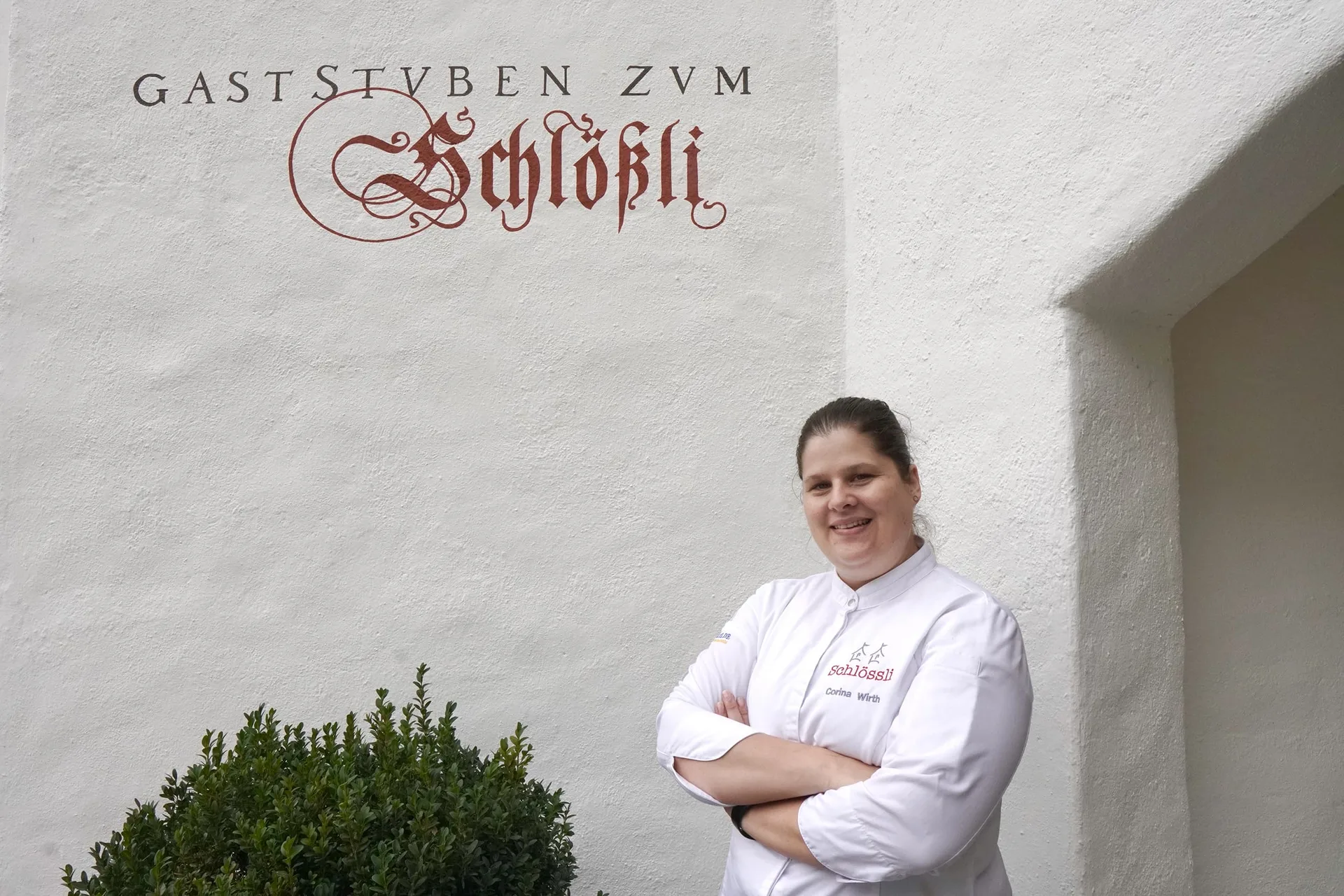 Gaststuben zum Schlössli — photo 32