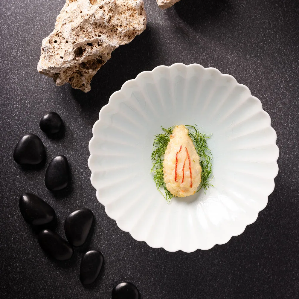 Chef Tam's Seasons — photo 19