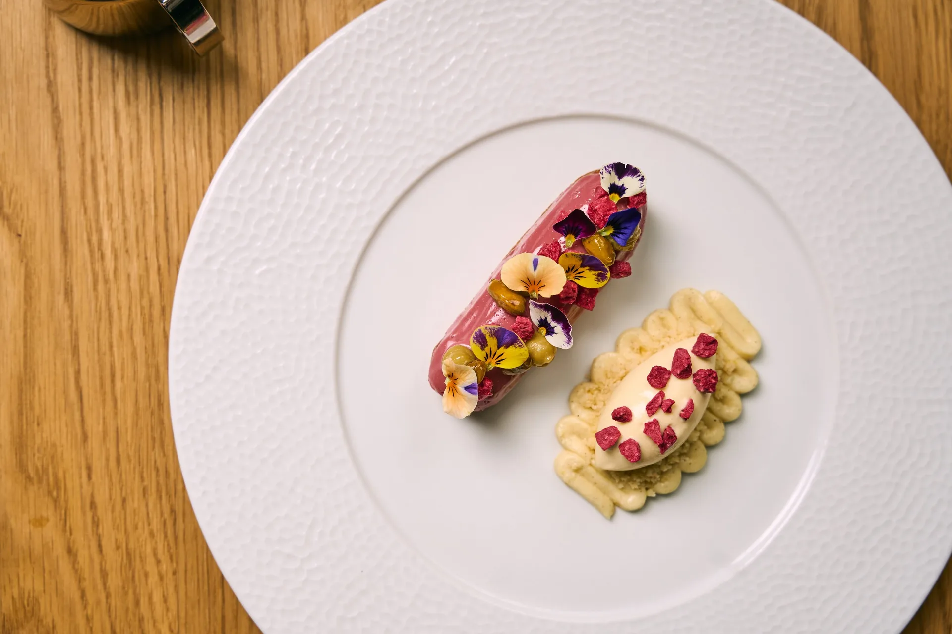 Untere Apotheke — food