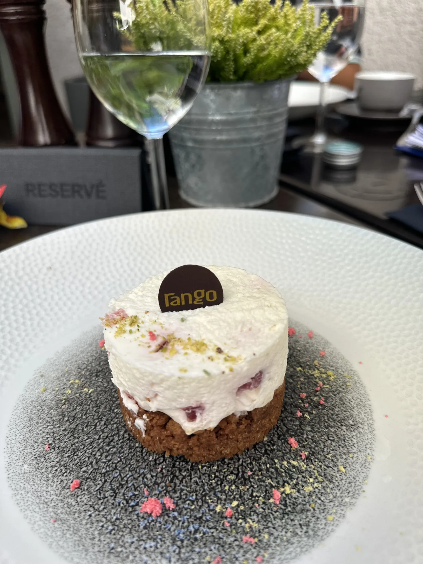 Rango restaurace — photo 70