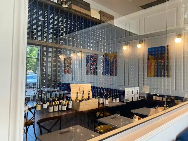 Vintage '78 Wine Bar, Overland Park