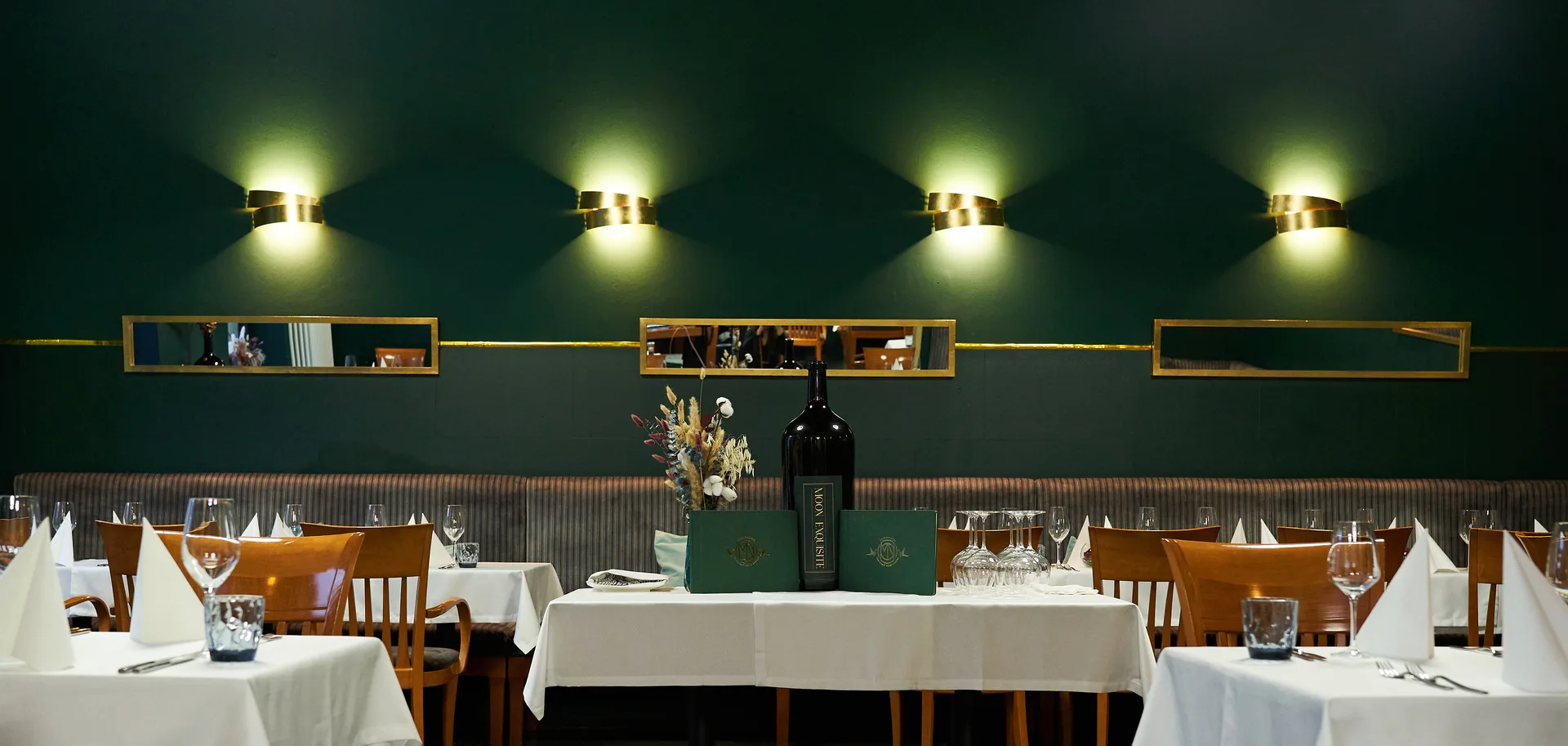 Exquisite Bocuse — photo 34