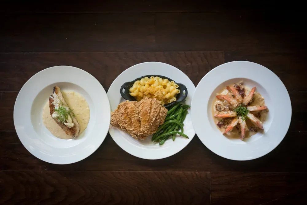Southern Social, Germantown