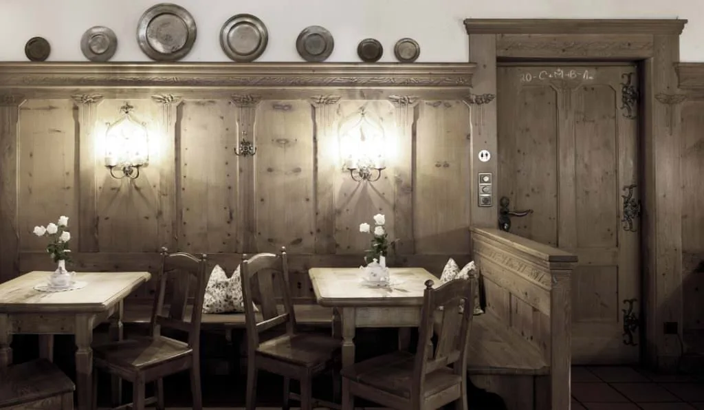 Der Unterwirt — photo 12