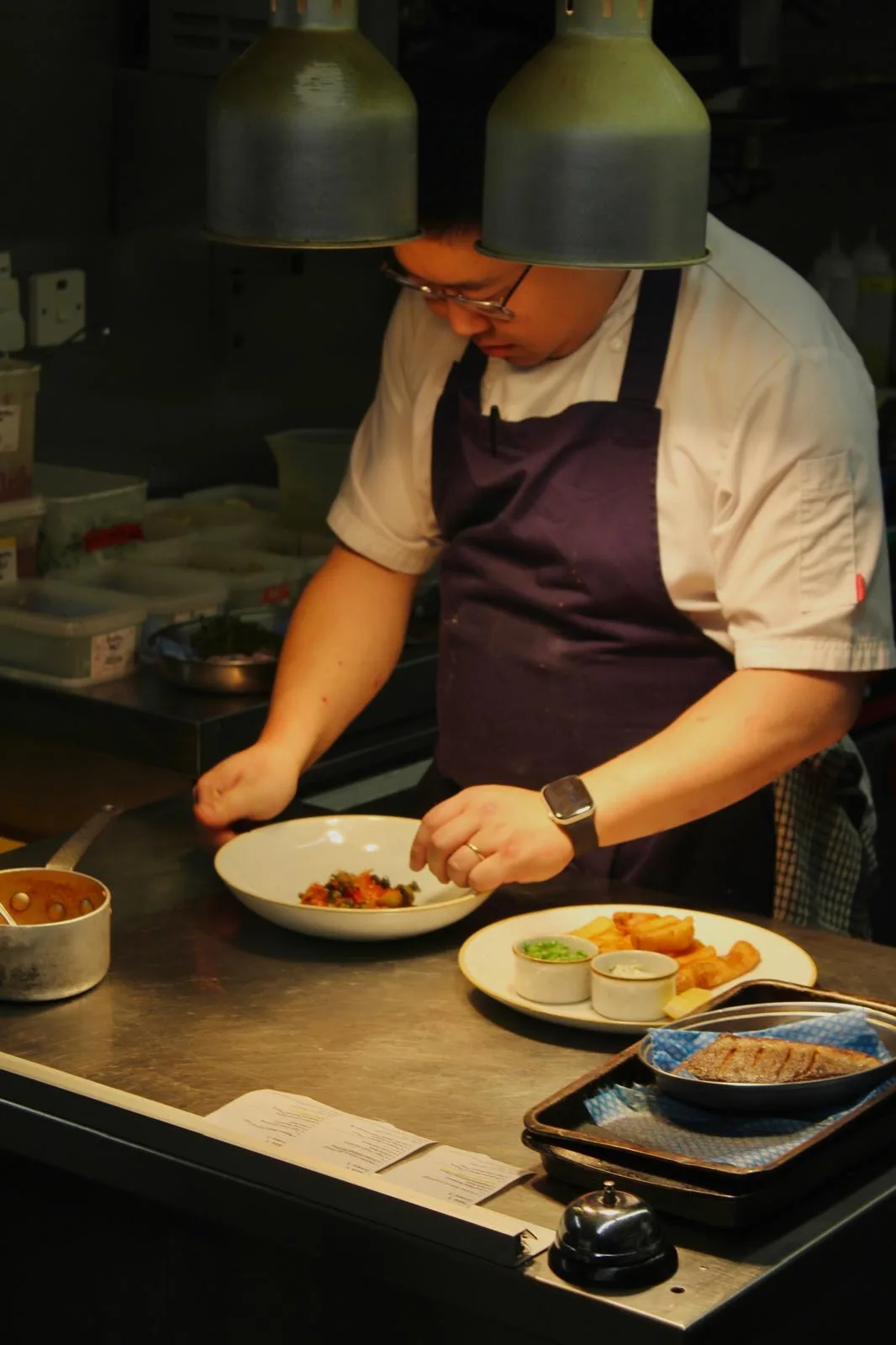 The Galley, Exeter