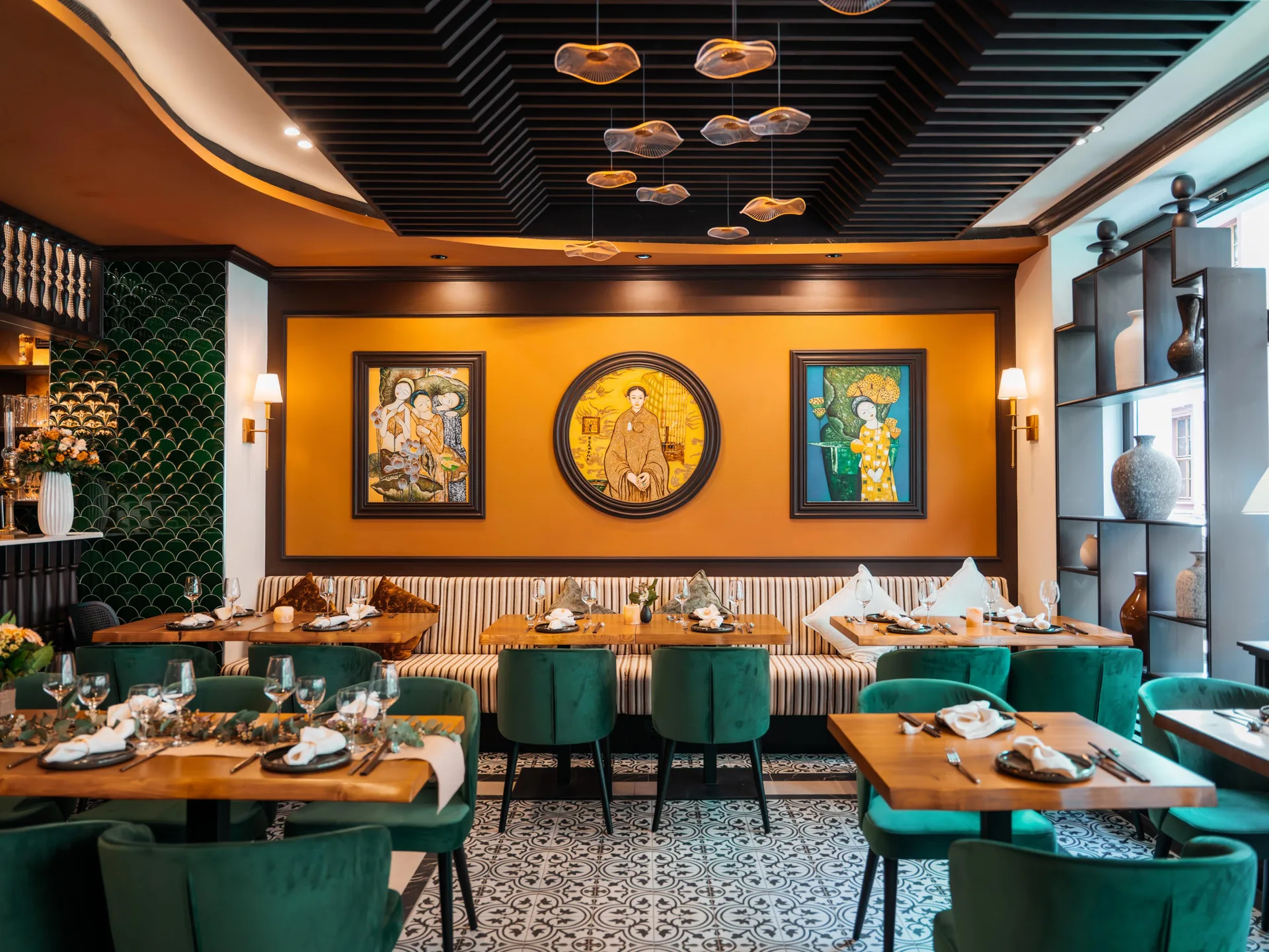 VinRice Restaurant — photo 40