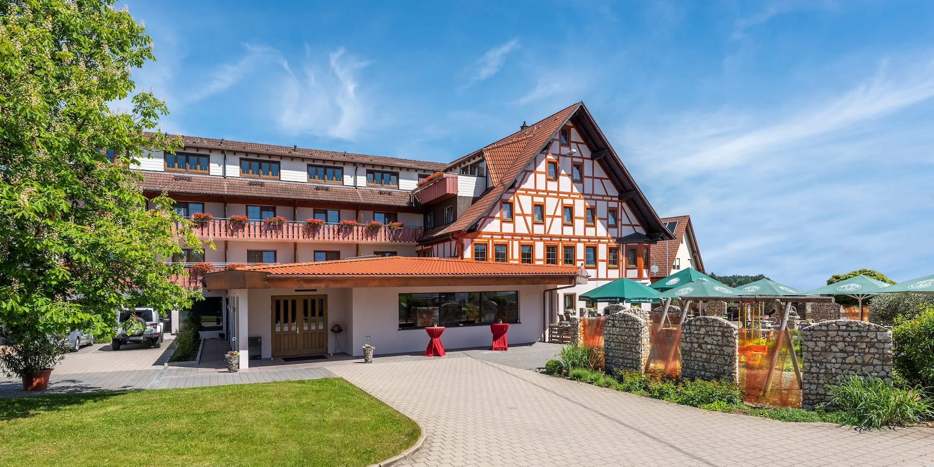 Danner's Hotel Löwen — photo 53