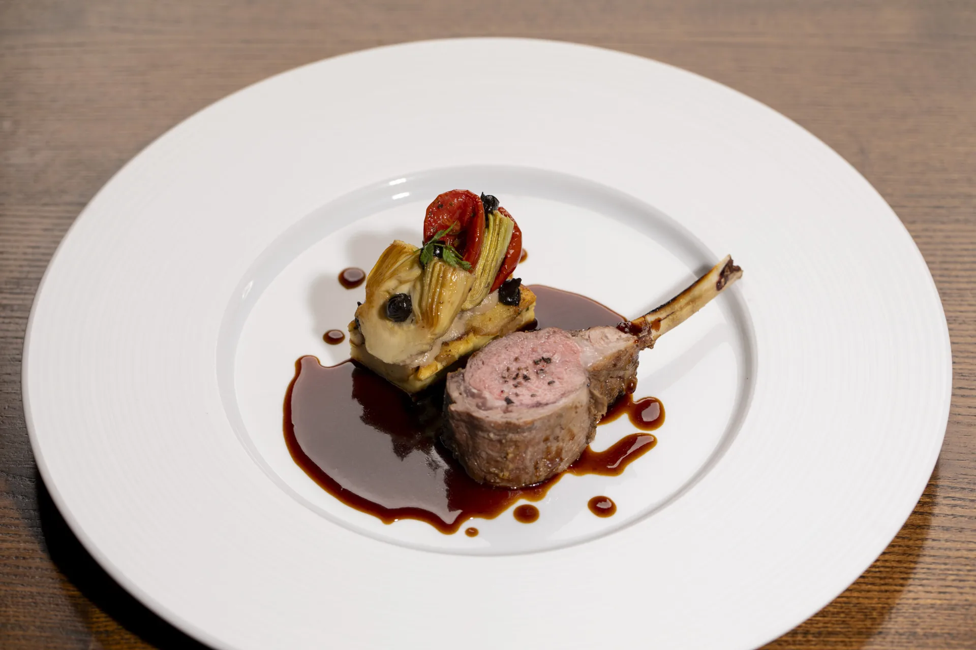 Albergo Ristorante della Stazione — photo 6