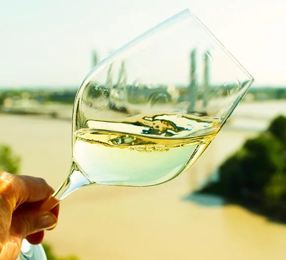 Le 7 Restaurant Panoramique, Bordeaux