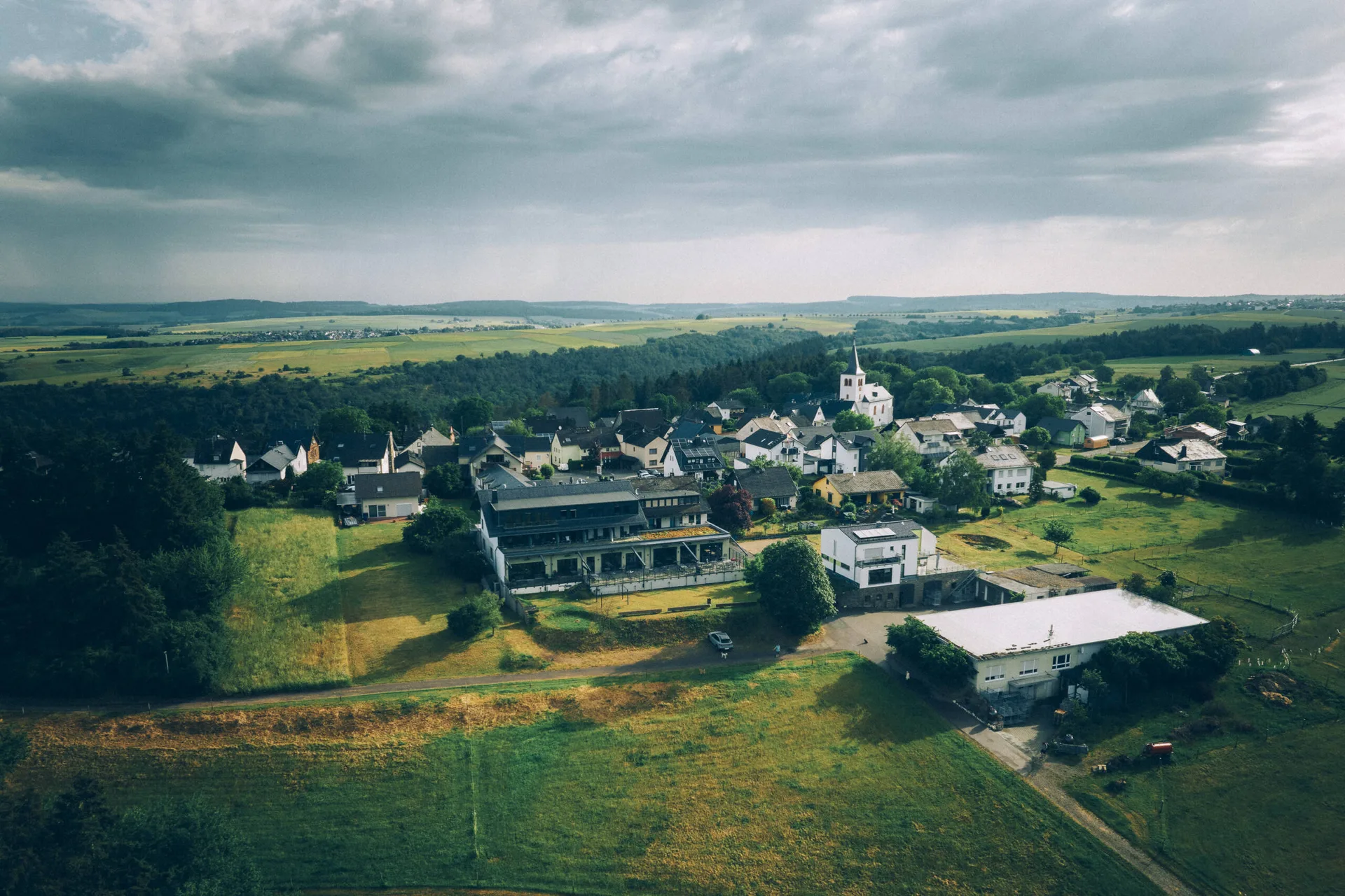 FETZ - Das Loreley Hotel — photo 19