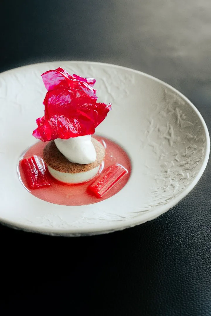 Restaurant Judith — photo 8