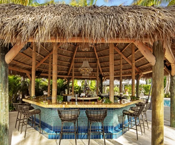 The Dining Room at Little Palm Island — photo 15