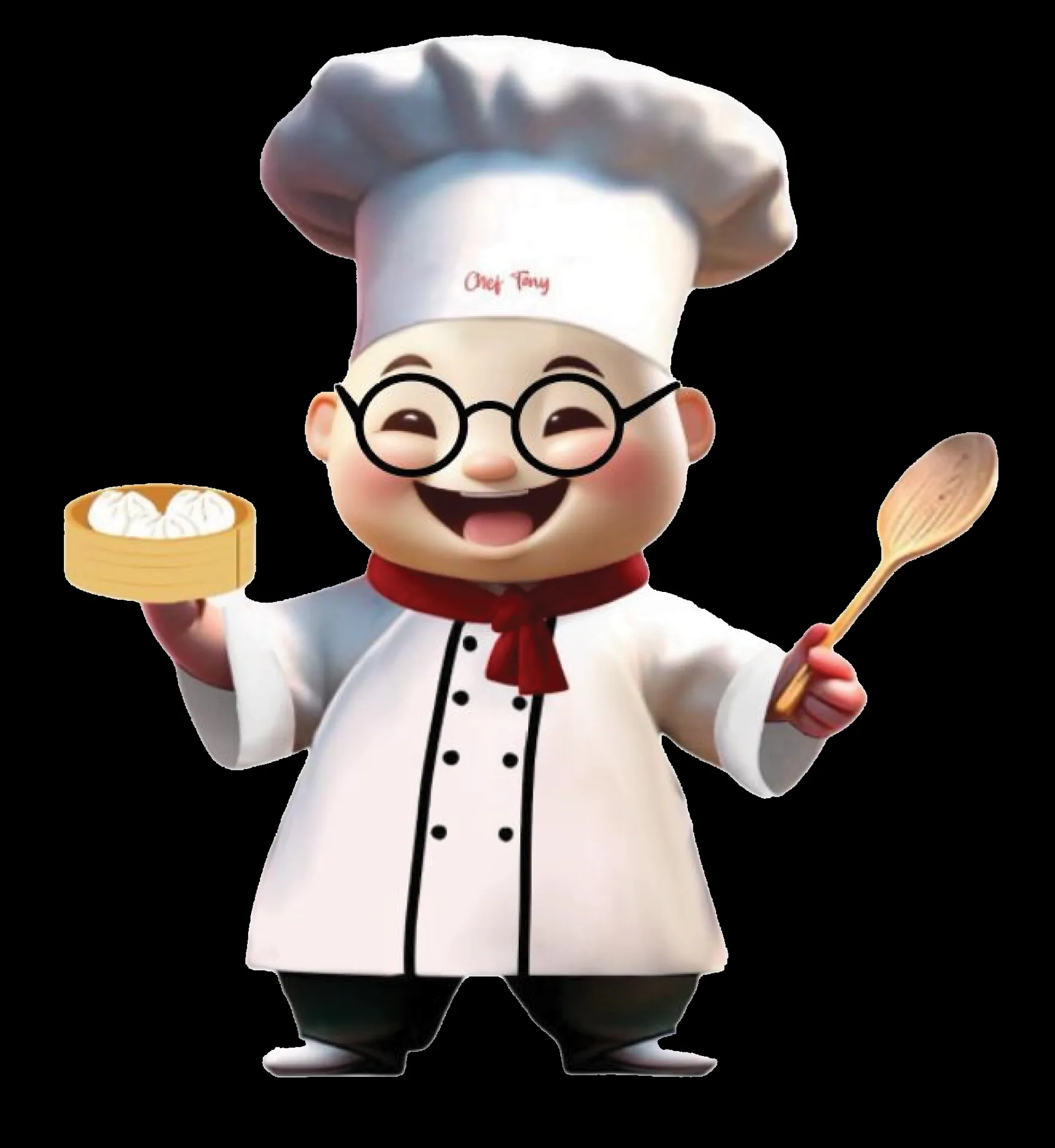 Chef Tony — photo 16