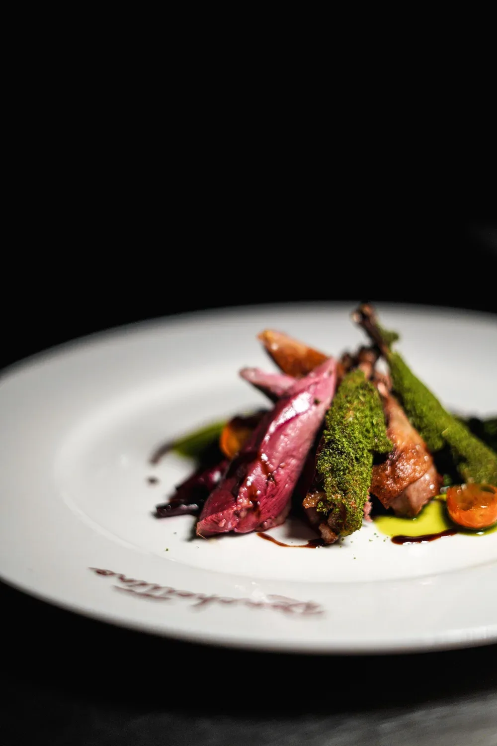 Antica Osteria il Ronchettino — food