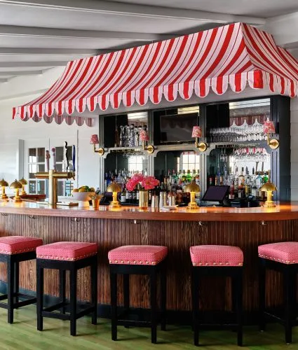 The Terrace Restaurant — photo 12