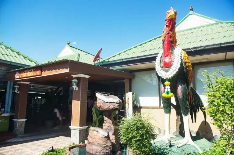 Krua Samchai — photo 16