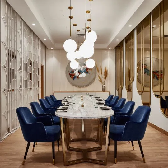 Floor No. 2 Restaurant — photo 13