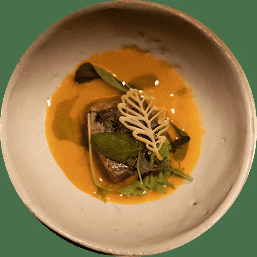 Bichopalo — food