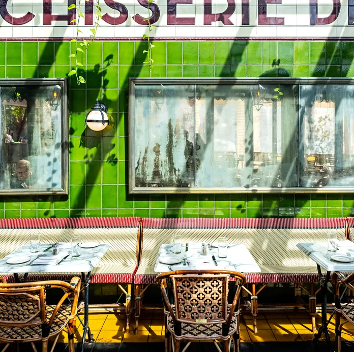 Le Diplomate — photo 5