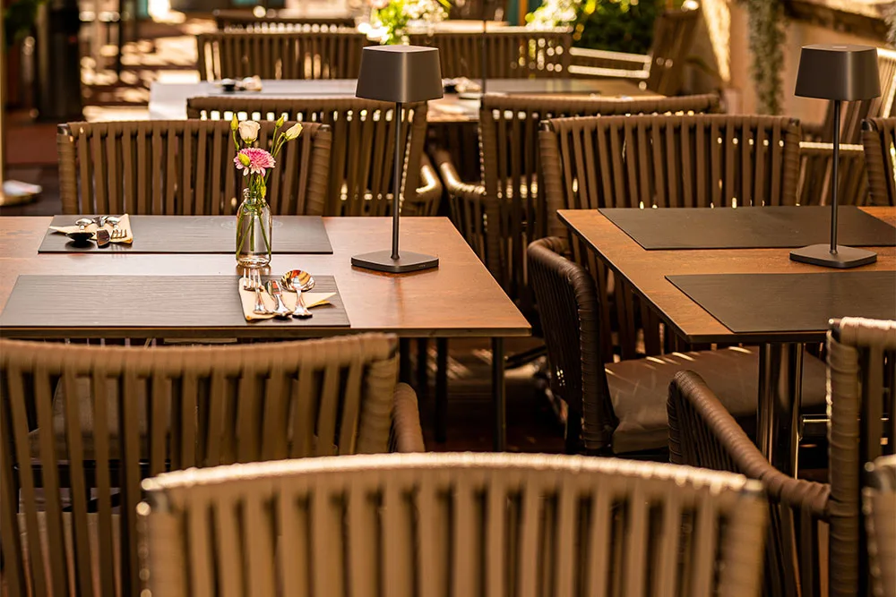 Restaurant Norddeutscher Bund — photo 14