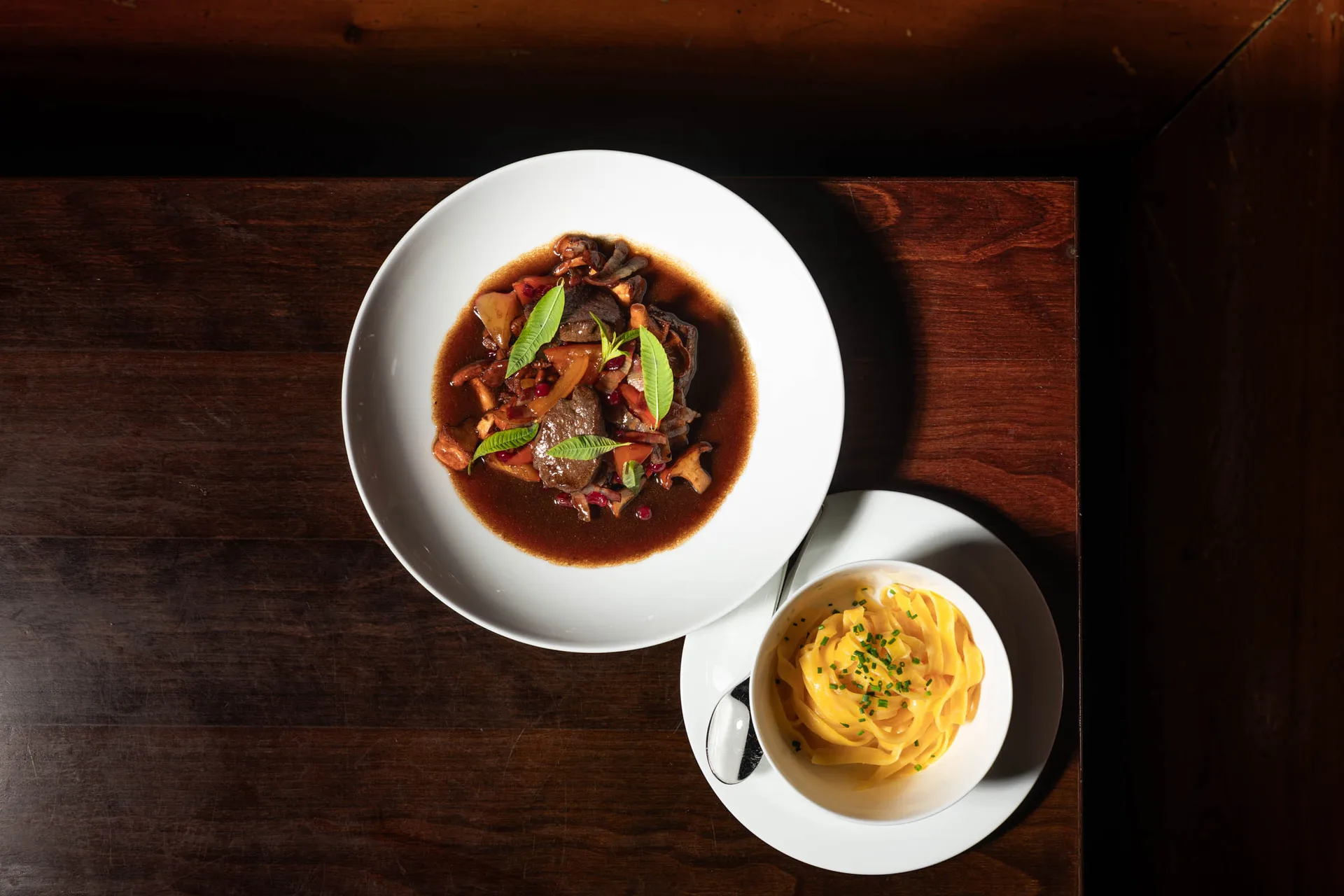 Lilli Fine Dining — photo 11