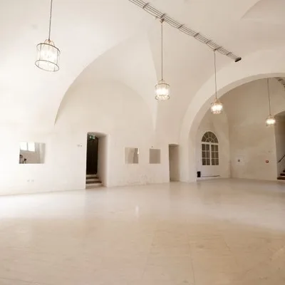 Restaurace Zlatá terasa, Břeclav