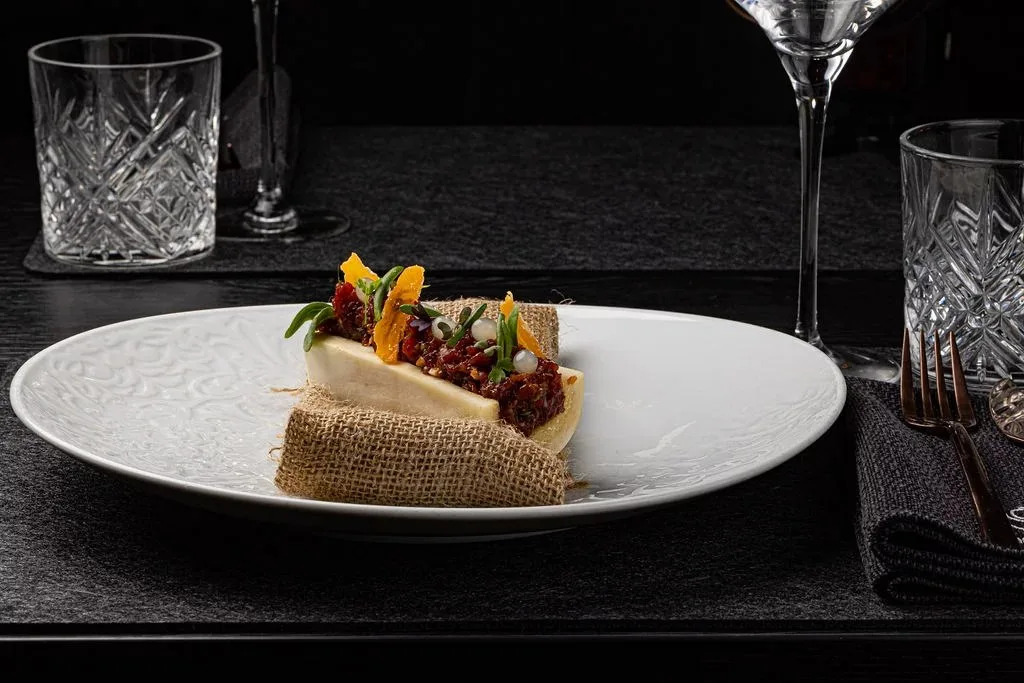 Chef’s Table by Ernest Jagodziński — photo 62