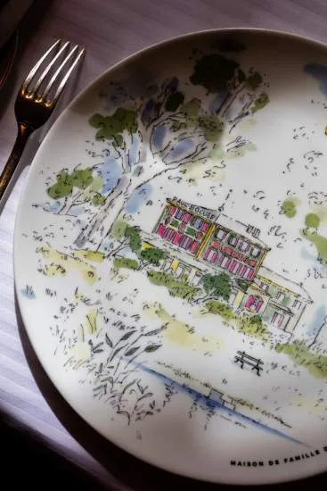 Exquisite Bocuse — photo 27