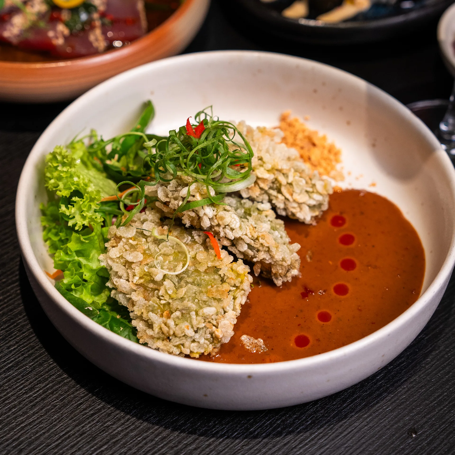 Maison Mai Restaurant — photo 19