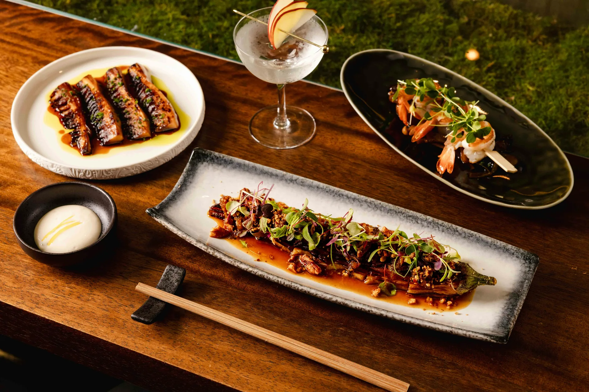 The Fuji Grill — photo 13