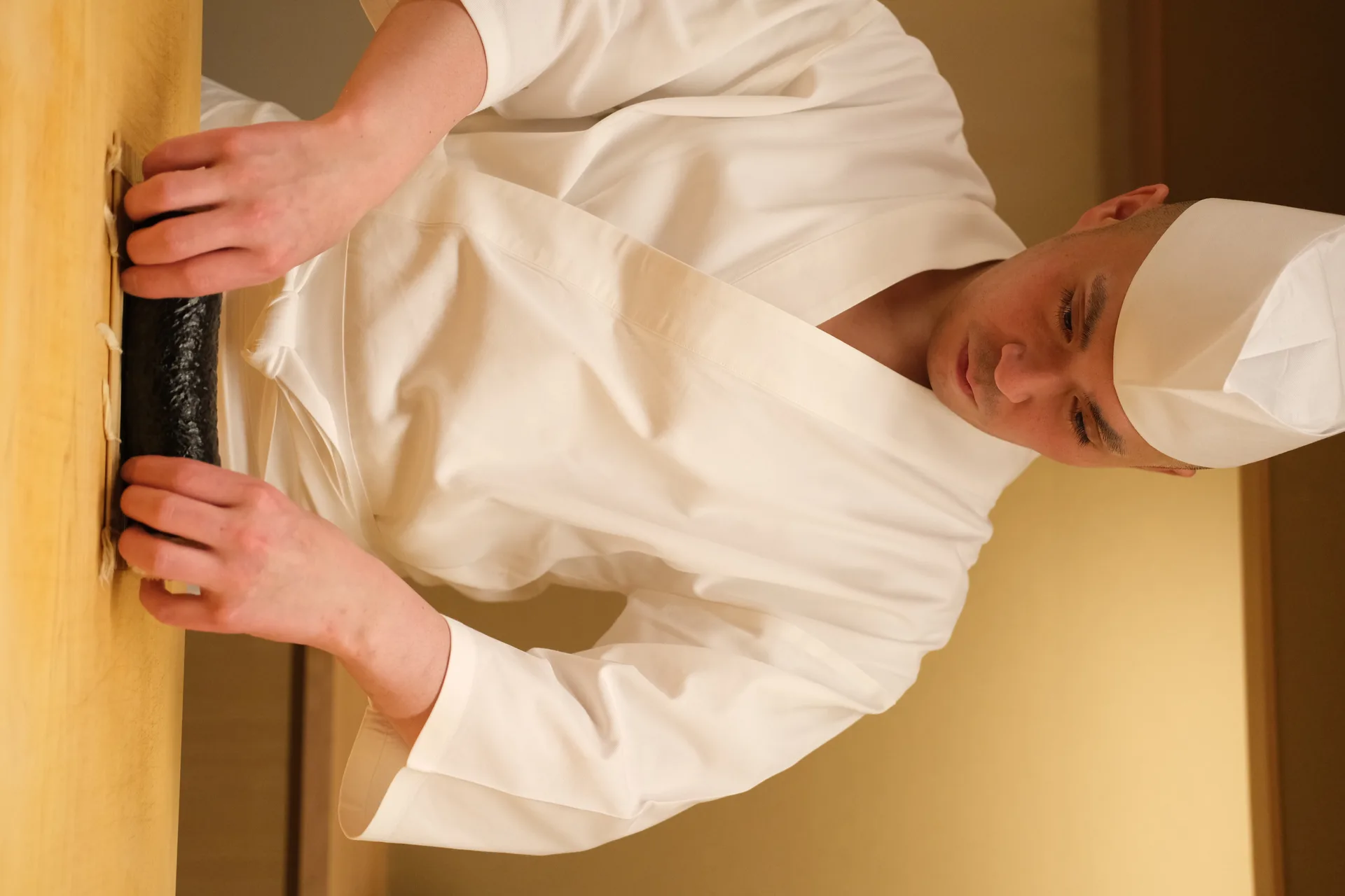 Sushi Shunji — photo 28